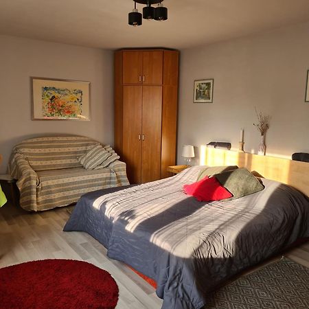 Apartament Bema Biała Podlaska Exterior foto