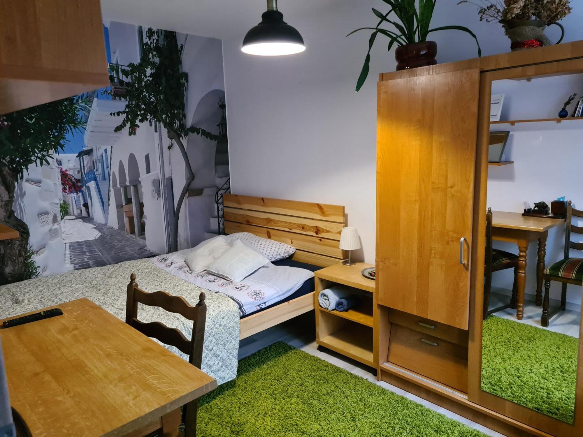 Apartament Bema Biała Podlaska Exterior foto