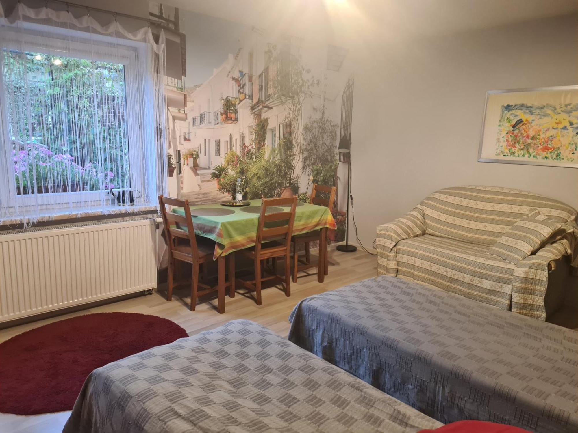 Apartament Bema Biała Podlaska Exterior foto